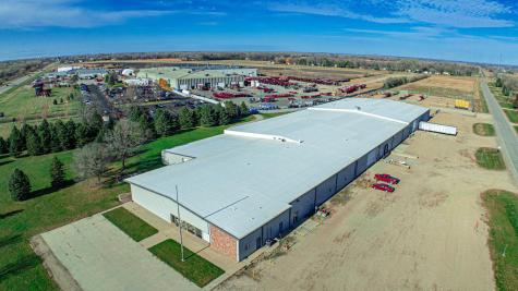 140 30th Avenue SE Benson MN 56215