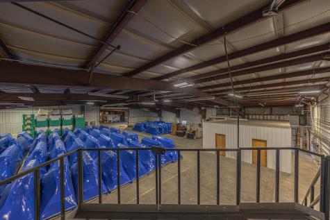 140 30th Avenue SE Benson MN 56215