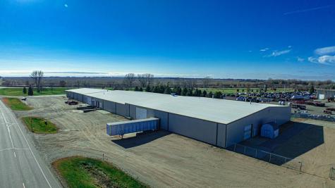 140 30th Avenue SE Benson MN 56215