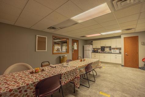 140 30th Avenue SE Benson MN 56215