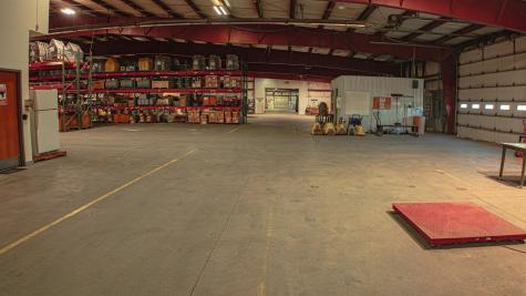 140 30th Avenue SE Benson MN 56215