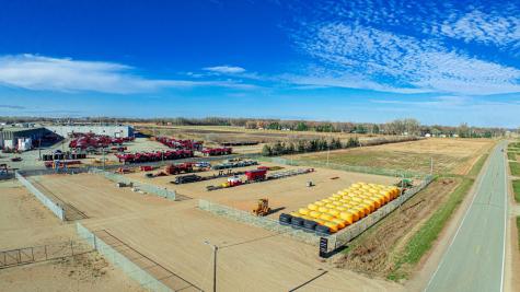 140 30th Avenue SE Benson MN 56215