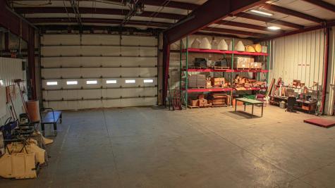 140 30th Avenue SE Benson MN 56215