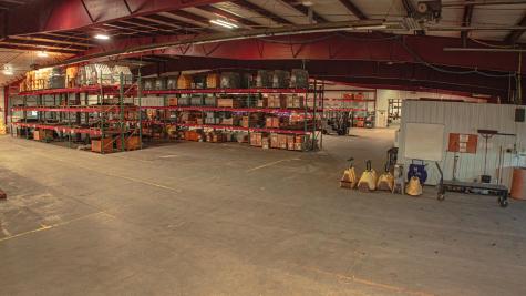 140 30th Avenue SE Benson MN 56215