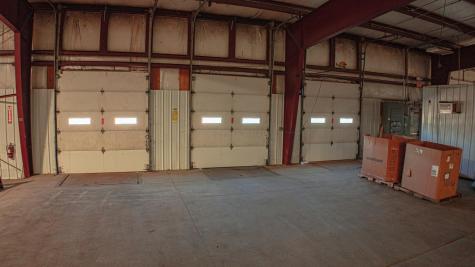 140 30th Avenue SE Benson MN 56215