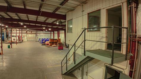 140 30th Avenue SE Benson MN 56215