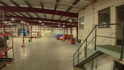 140 30th Avenue SE Benson MN 56215