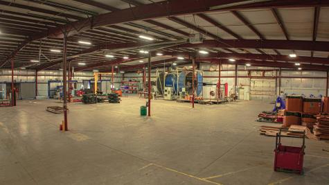 140 30th Avenue SE Benson MN 56215