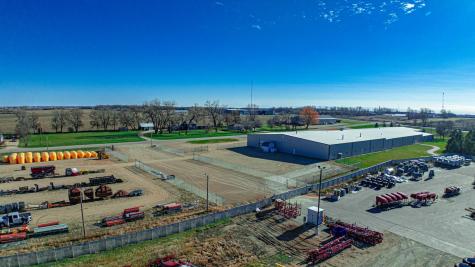 140 30th Avenue SE Benson MN 56215