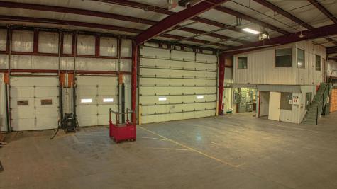 140 30th Avenue SE Benson MN 56215