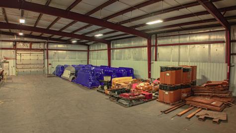 140 30th Avenue SE Benson MN 56215