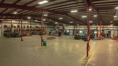 140 30th Avenue SE Benson MN 56215