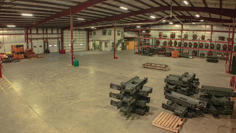 140 30th Avenue SE Benson MN 56215