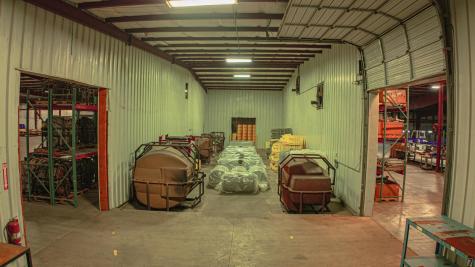 140 30th Avenue SE Benson MN 56215