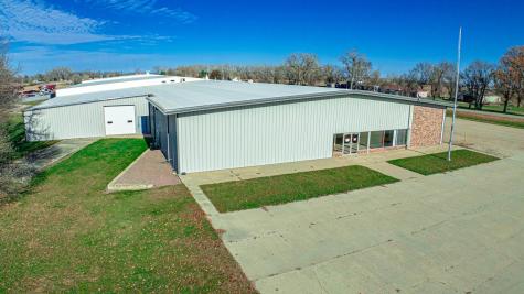 140 30th Avenue SE Benson MN 56215