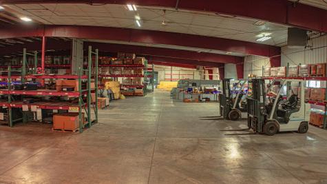 140 30th Avenue SE Benson MN 56215