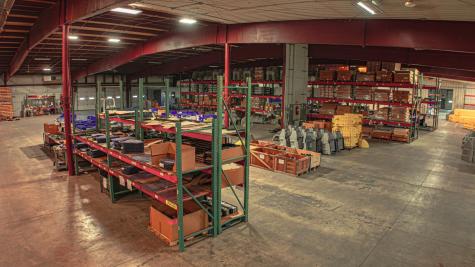 140 30th Avenue SE Benson MN 56215