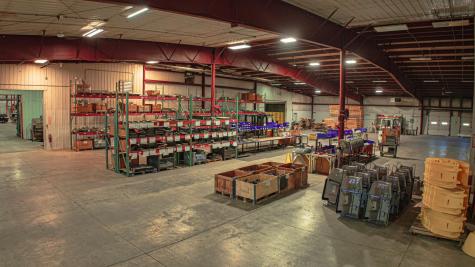 140 30th Avenue SE Benson MN 56215