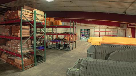 140 30th Avenue SE Benson MN 56215