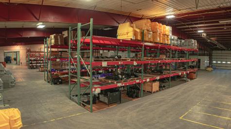 140 30th Avenue SE Benson MN 56215