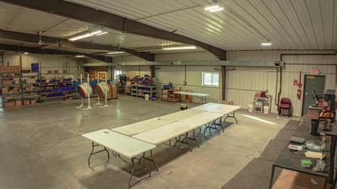 140 30th Avenue SE Benson MN 56215