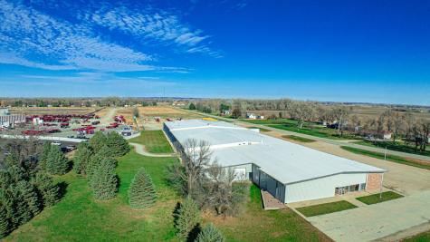 140 30th Avenue SE Benson MN 56215