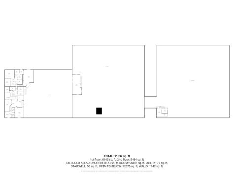140 30th Avenue SE Benson MN 56215