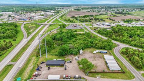 20026 Empire Road Clearwater MN 55320