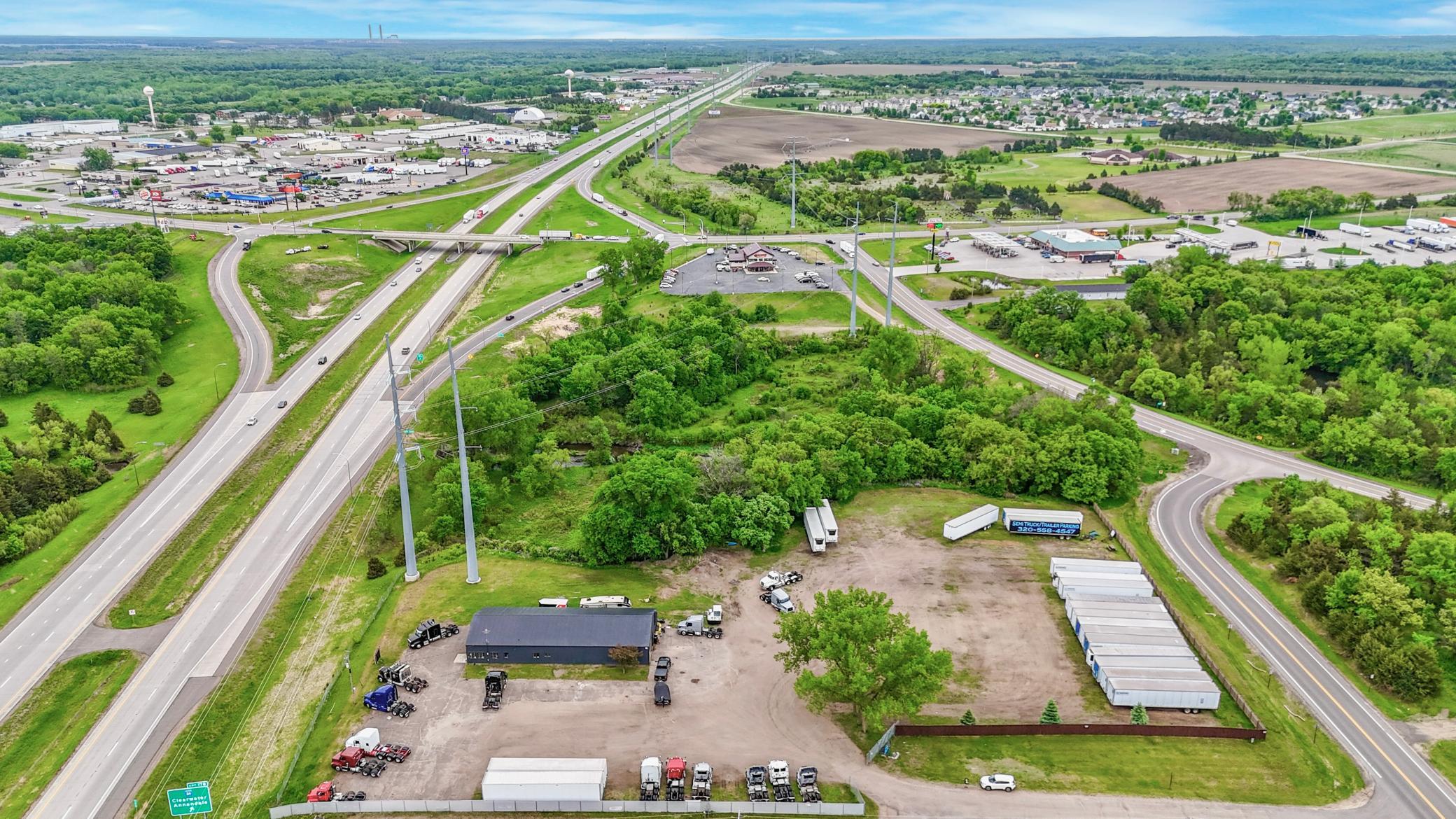 20026 Empire Road Clearwater MN 55320
