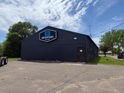 20026 Empire Road Clearwater MN 55320