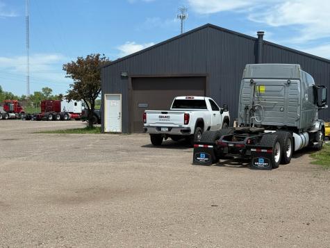 20026 Empire Road Clearwater MN 55320