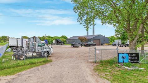 20026 Empire Road Clearwater MN 55320