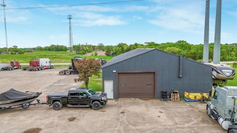 20026 Empire Road Clearwater MN 55320