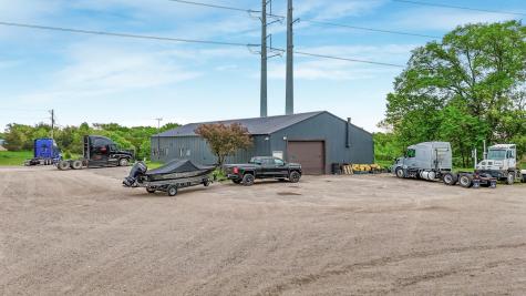 20026 Empire Road Clearwater MN 55320