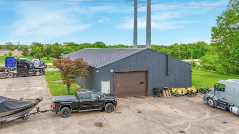 20026 Empire Road Clearwater MN 55320