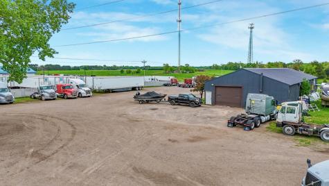 20026 Empire Road Clearwater MN 55320