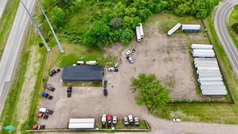 20026 Empire Road Clearwater MN 55320