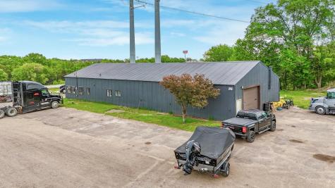 20026 Empire Road Clearwater MN 55320