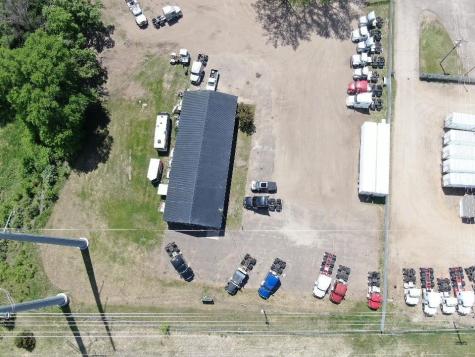 20026 Empire Road Clearwater MN 55320