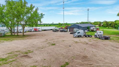 20026 Empire Road Clearwater MN 55320