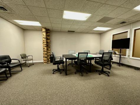 125 W Lincoln Avenue Fergus Falls MN 56537