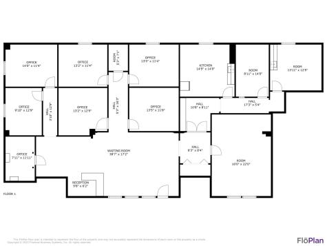 125 W Lincoln Avenue Fergus Falls MN 56537