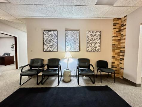 125 W Lincoln Avenue Fergus Falls MN 56537