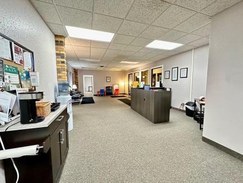 125 W Lincoln Avenue Fergus Falls MN 56537