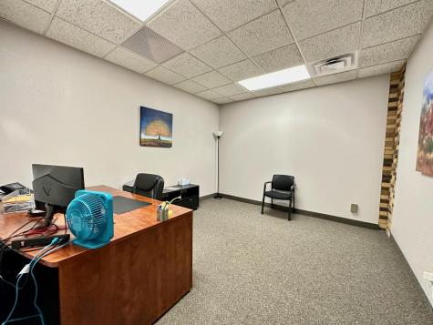 125 W Lincoln Avenue Fergus Falls MN 56537