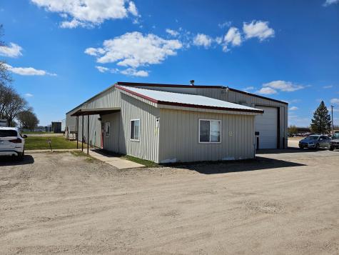 2400 Trott Avenue SW Willmar MN 56201