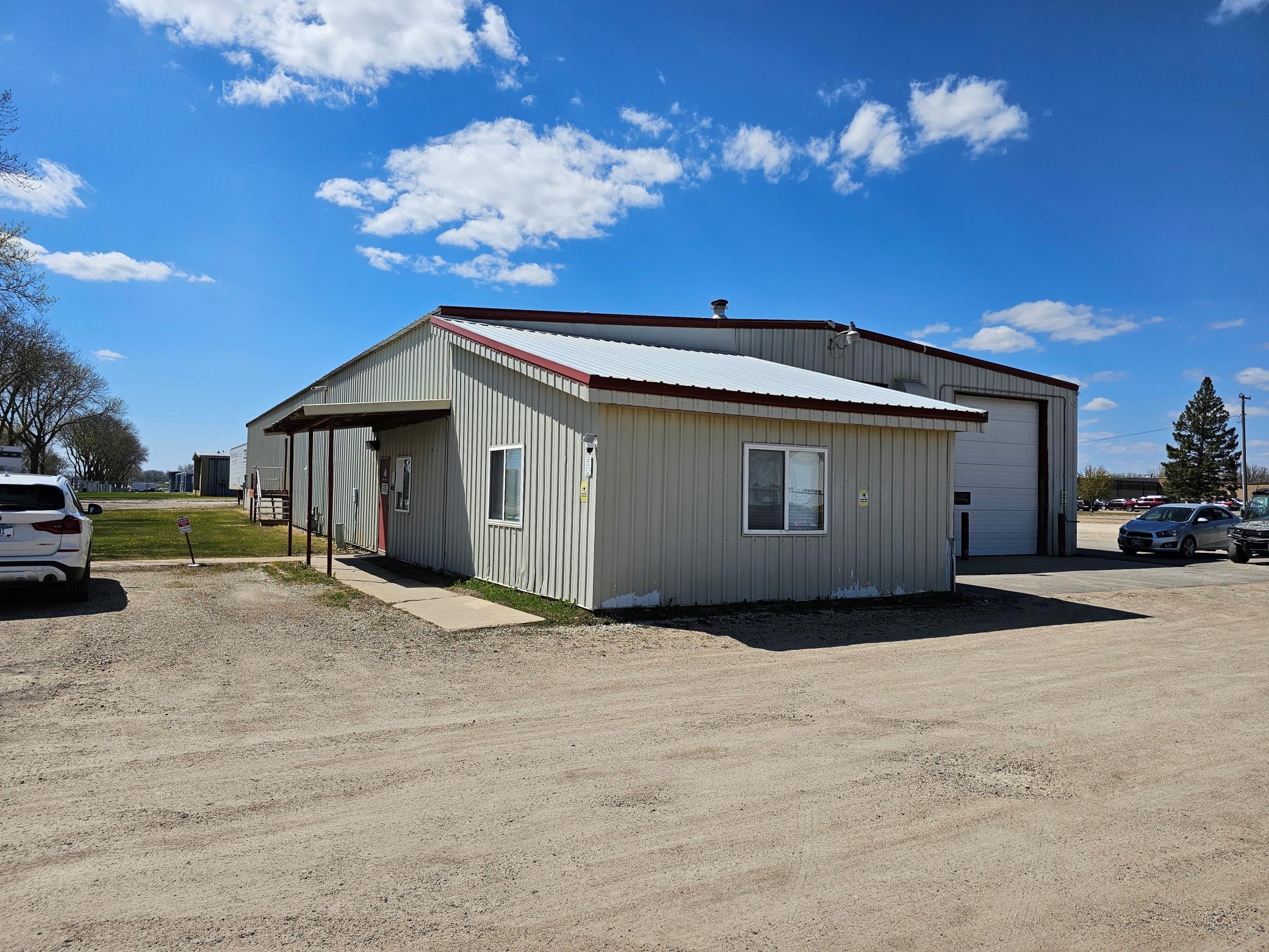 2400 Trott Avenue SW Willmar MN 56201
