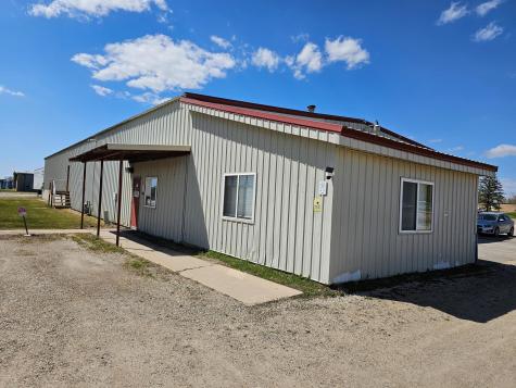 2400 Trott Avenue SW Willmar MN 56201