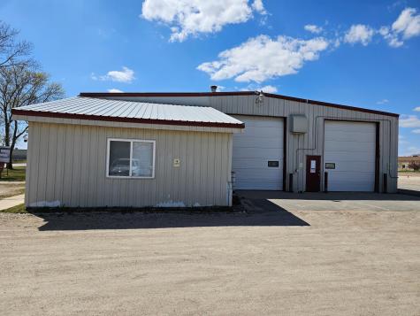 2400 Trott Avenue SW Willmar MN 56201