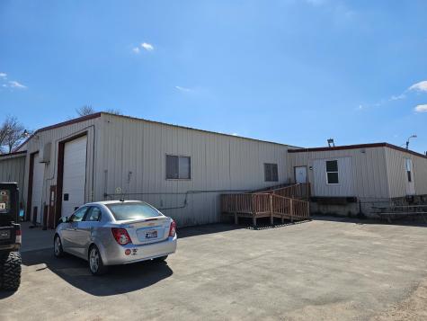 2400 Trott Avenue SW Willmar MN 56201